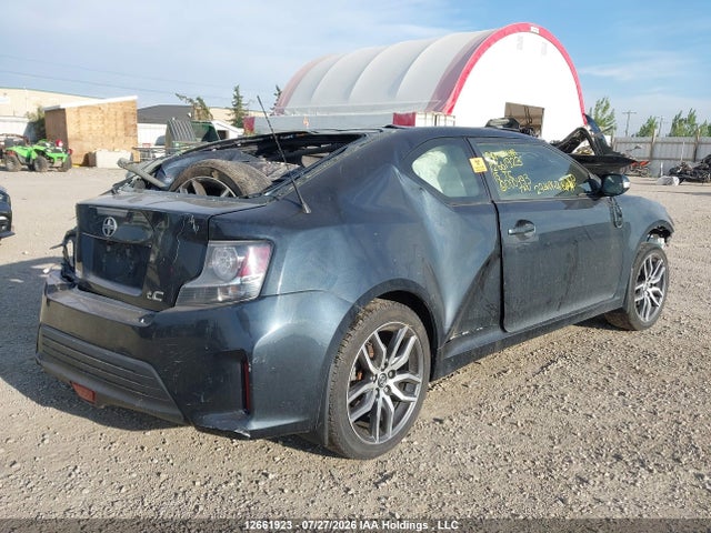 Scion TC 2015 JTKJF5C78FJ000493 Image 4