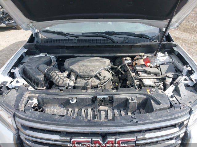 Продажа на аукционе авто 2023 Gmc Acadia At4, vin: 1GKKNLLS3PZ255132, номер лота: 12661924