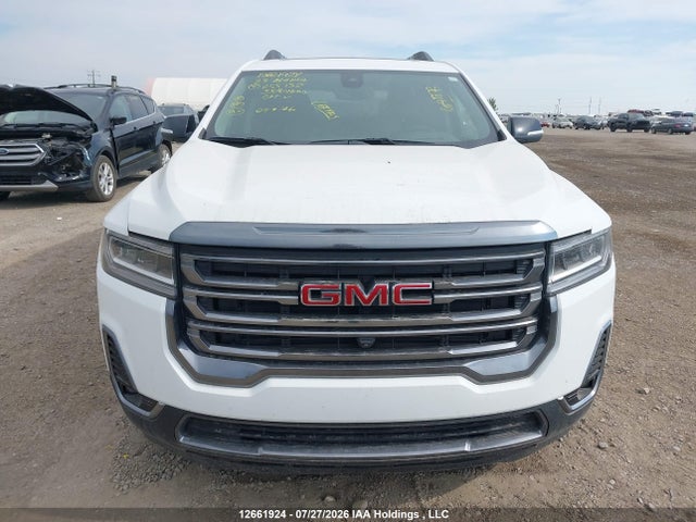 Продажа на аукционе авто 2023 Gmc Acadia At4, vin: 1GKKNLLS3PZ255132, номер лота: 12661924