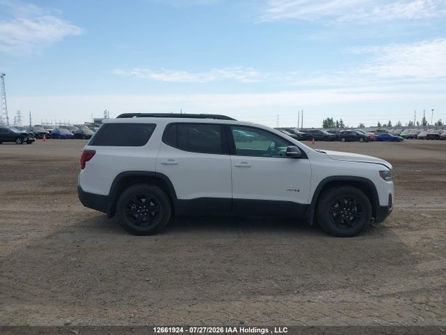 Продажа на аукционе авто 2023 Gmc Acadia At4, vin: 1GKKNLLS3PZ255132, номер лота: 12661924