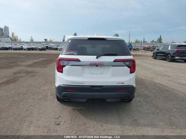 Продажа на аукционе авто 2023 Gmc Acadia At4, vin: 1GKKNLLS3PZ255132, номер лота: 12661924