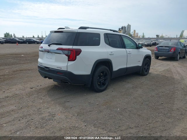 Продажа на аукционе авто 2023 Gmc Acadia At4, vin: 1GKKNLLS3PZ255132, номер лота: 12661924