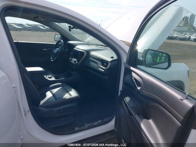 Продажа на аукционе авто 2023 Gmc Acadia At4, vin: 1GKKNLLS3PZ255132, номер лота: 12661924
