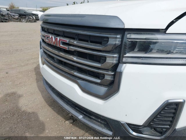 Продажа на аукционе авто 2023 Gmc Acadia At4, vin: 1GKKNLLS3PZ255132, номер лота: 12661924