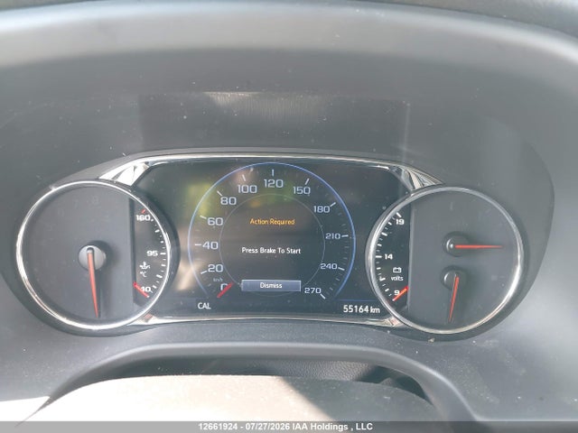 Продажа на аукционе авто 2023 Gmc Acadia At4, vin: 1GKKNLLS3PZ255132, номер лота: 12661924