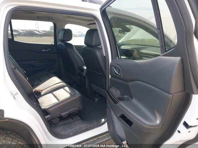 Продажа на аукционе авто 2023 Gmc Acadia At4, vin: 1GKKNLLS3PZ255132, номер лота: 12661924