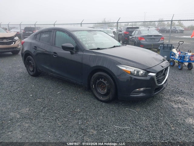 2018 JM1BN1U7XJ1169204 головне зображення