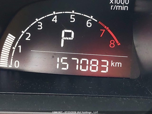 JM1BN1U7XJ1169204 Mazda Mazda3 Gx