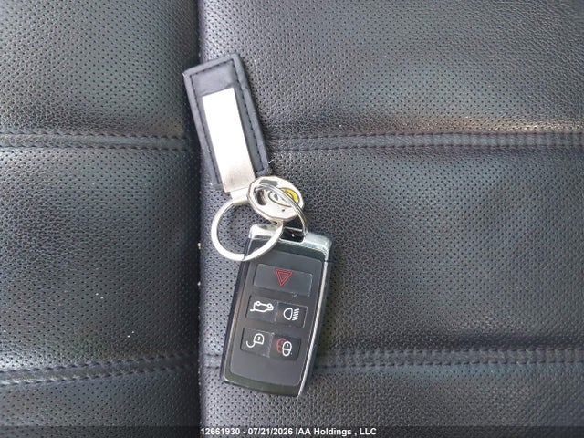 SALZJ2FX6LH095599 Land Rover Range Rover Evoque S