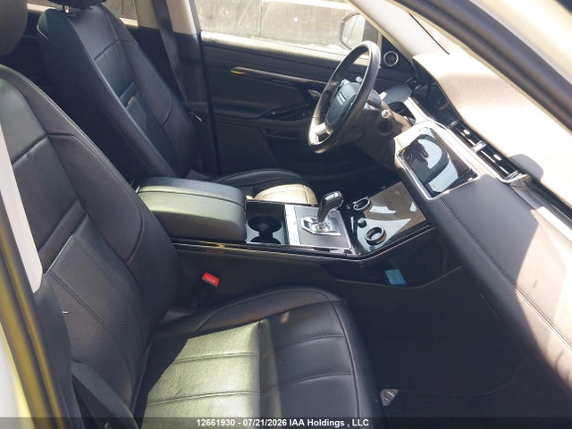 SALZJ2FX6LH095599 Land Rover Range Rover Evoque S