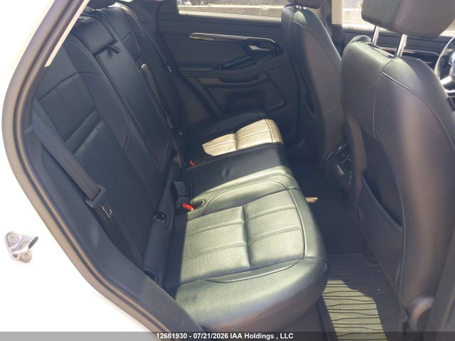 SALZJ2FX6LH095599 Land Rover Range Rover Evoque S