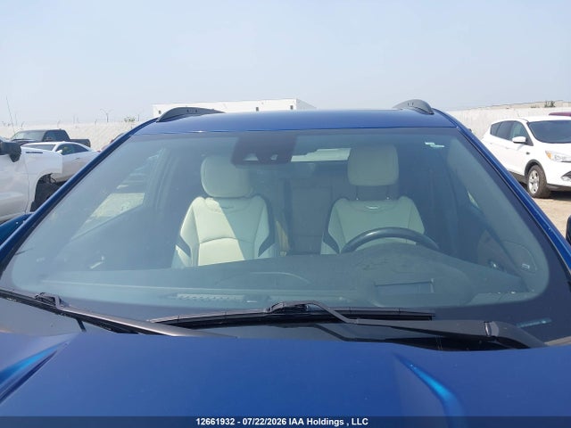 Aukcja sprzedaży 2019 Cadillac Xt4 Sport, vin: 1GYFZFR42KF113225, numer aukcji: 12661932