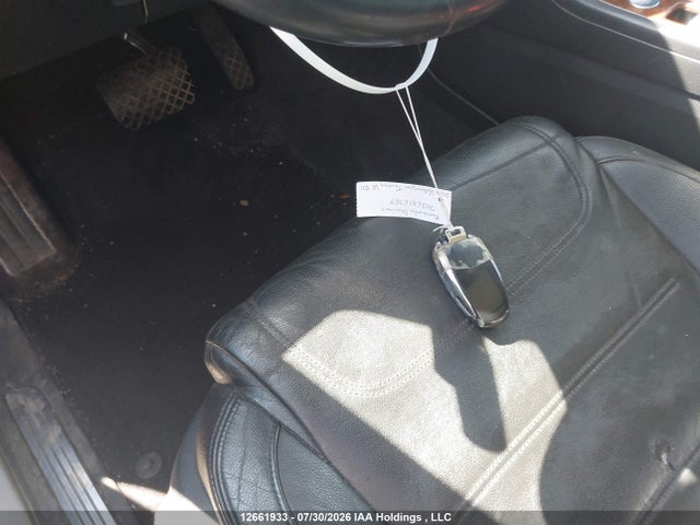 2012 Volkswagen Touareg მანქანა იყიდება აუქციონზე, vin: WVGEK9BP4CD006097, აუქციონის ნომერი: 12661933
