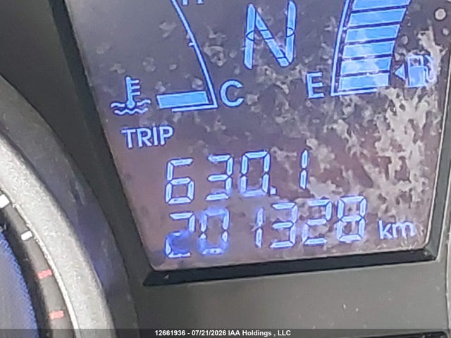 2013 Hyundai Tucson Gls მანქანა იყიდება აუქციონზე, vin: KM8JUCAC7DU549868, აუქციონის ნომერი: 12661936