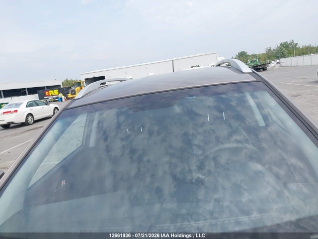 2013 Hyundai Tucson Gls მანქანა იყიდება აუქციონზე, vin: KM8JUCAC7DU549868, აუქციონის ნომერი: 12661936