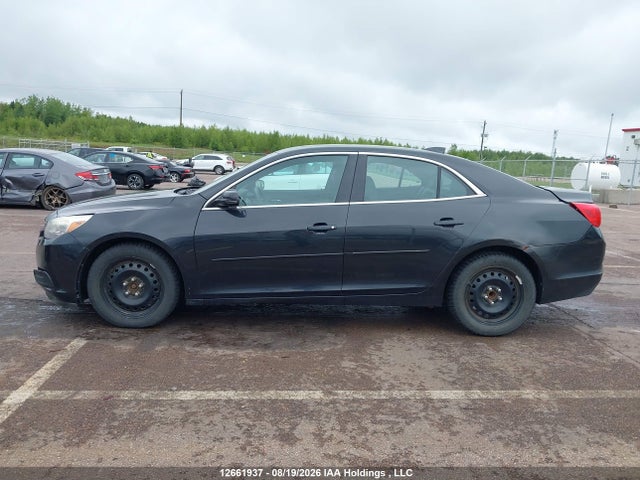 Chevrolet MALIBU 1LT 2015 1G11C5SL0FF280212 Image 13
