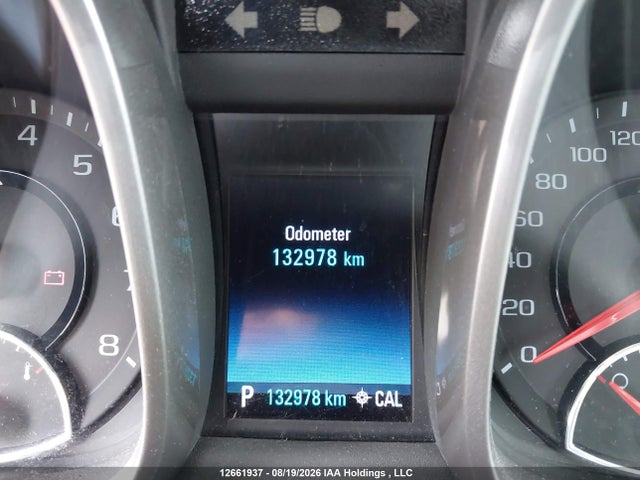 Chevrolet MALIBU 1LT 2015 1G11C5SL0FF280212 Image 14