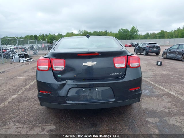 Chevrolet MALIBU 1LT 2015 1G11C5SL0FF280212 Image 15