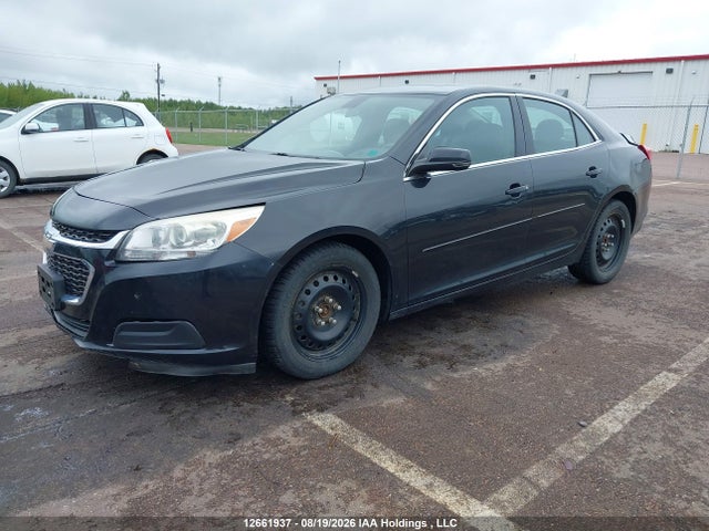 Chevrolet MALIBU 1LT 2015 1G11C5SL0FF280212 Image 2
