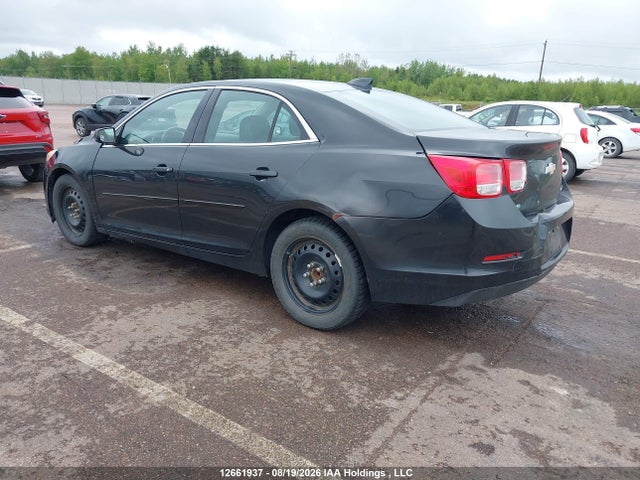 Chevrolet MALIBU 1LT 2015 1G11C5SL0FF280212 Image 3