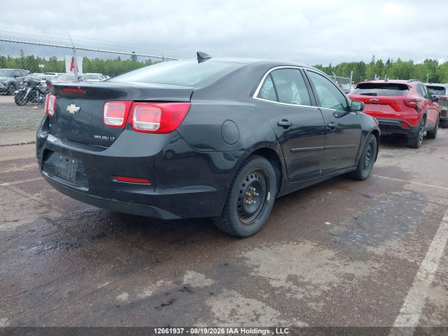 Chevrolet MALIBU 1LT 2015 1G11C5SL0FF280212 Image 4
