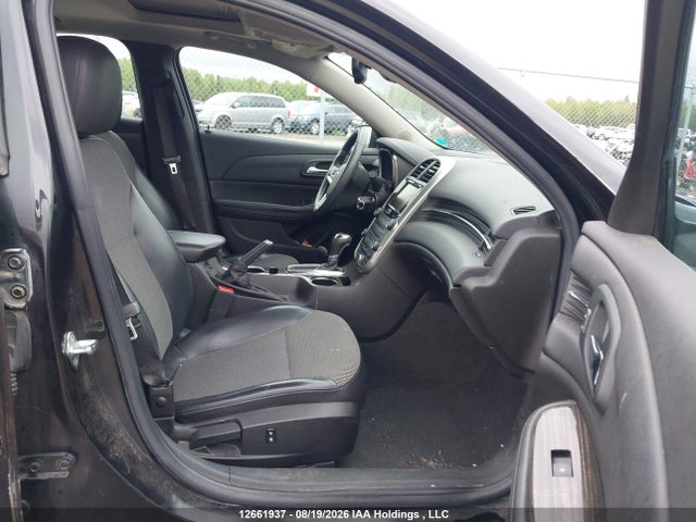 Chevrolet MALIBU 1LT 2015 1G11C5SL0FF280212 Image 5