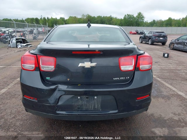 Chevrolet MALIBU 1LT 2015 1G11C5SL0FF280212 Image 6