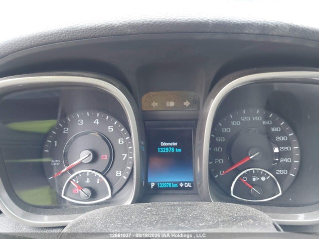 Chevrolet MALIBU 1LT 2015 1G11C5SL0FF280212 Image 7