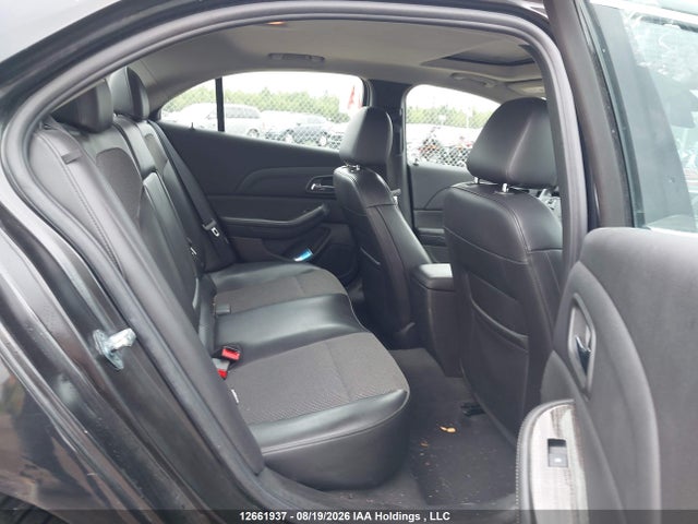 Chevrolet MALIBU 1LT 2015 1G11C5SL0FF280212 Image 8