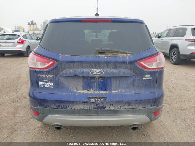 1FMCU9GX1EUD82916 Ford ESCAPE SE