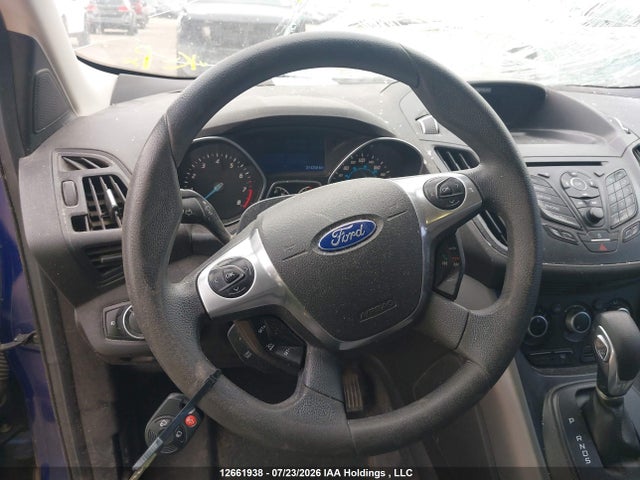1FMCU9GX1EUD82916 Ford ESCAPE SE