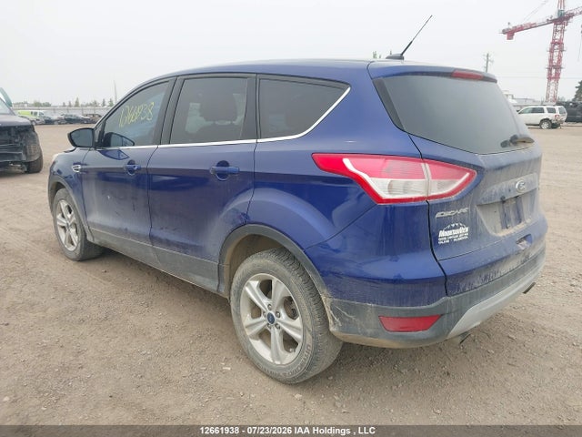 1FMCU9GX1EUD82916 Ford ESCAPE SE