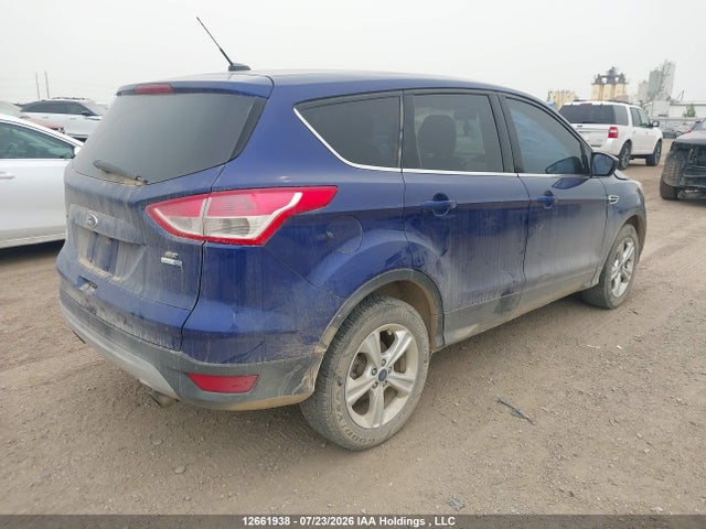 1FMCU9GX1EUD82916 Ford ESCAPE SE
