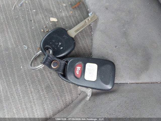 Hyundai ACCENT SE 2017 KMHCT4AE1HU347052 Image 11