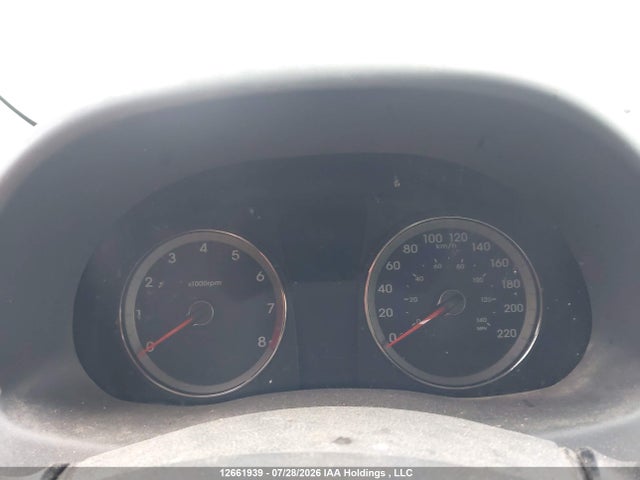 Hyundai ACCENT SE 2017 KMHCT4AE1HU347052 Image 14
