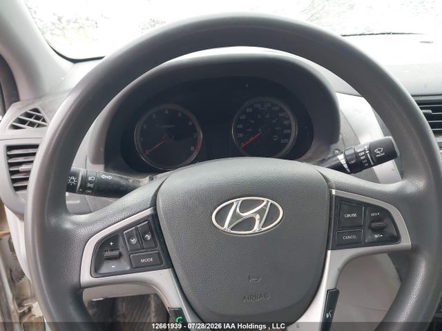 Hyundai ACCENT SE 2017 KMHCT4AE1HU347052 Image 20