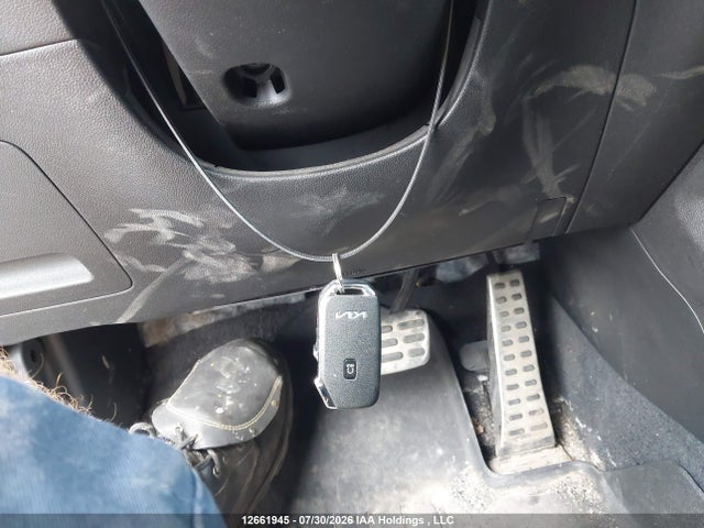 12661945 :رقم المزاد ، 5XYRHDLF7PG192674 vin ، 2023 Kia Sorento 2.5t Ex/2.5t Ex+ مزاد بيع