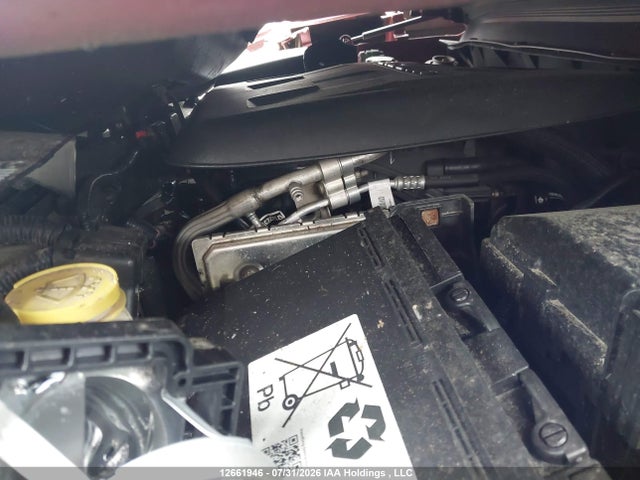 2014 Jeep Cherokee Sport მანქანა იყიდება აუქციონზე, vin: 1C4PJMAS2EW111785, აუქციონის ნომერი: 12661946