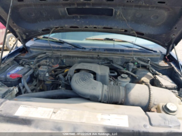 Продажа на аукционе авто 2003 Ford F150 Supercrew, vin: 1FTRW08LX3KB37444, номер лота: 12661948
