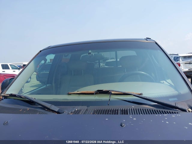 Продажа на аукционе авто 2003 Ford F150 Supercrew, vin: 1FTRW08LX3KB37444, номер лота: 12661948