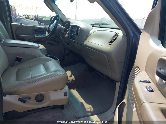 Продажа на аукционе авто 2003 Ford F150 Supercrew, vin: 1FTRW08LX3KB37444, номер лота: 12661948