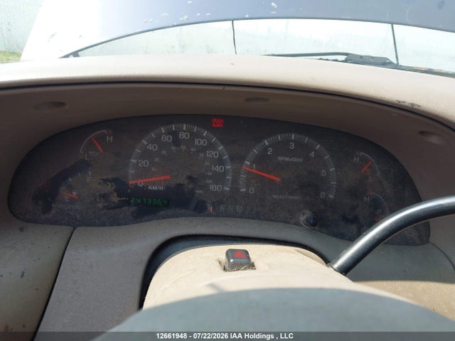 Продажа на аукционе авто 2003 Ford F150 Supercrew, vin: 1FTRW08LX3KB37444, номер лота: 12661948