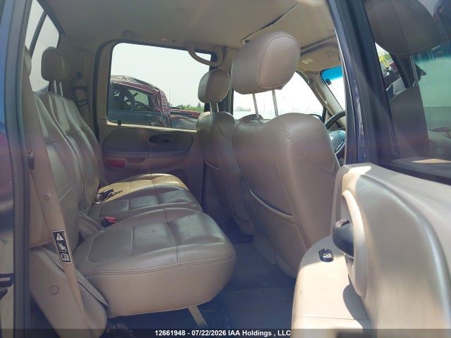 Продажа на аукционе авто 2003 Ford F150 Supercrew, vin: 1FTRW08LX3KB37444, номер лота: 12661948