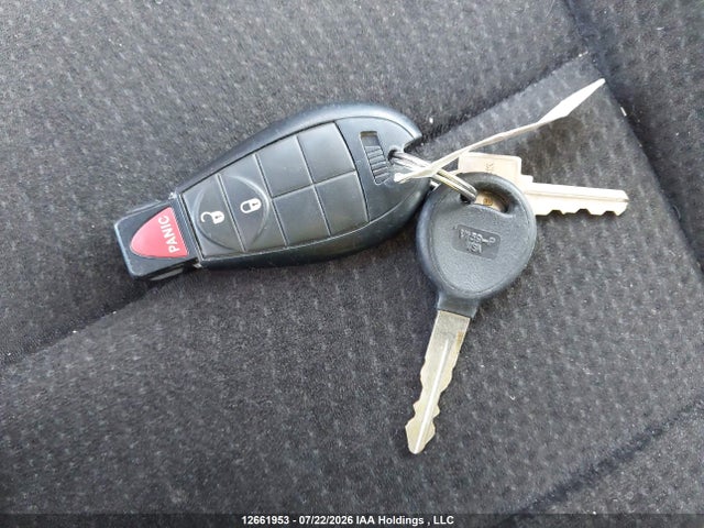 Продаж на аукціоні авто 2012 Dodge Grand Caravan Se, vin: 2C4RDGBG7CR417625, номер лоту: 12661953