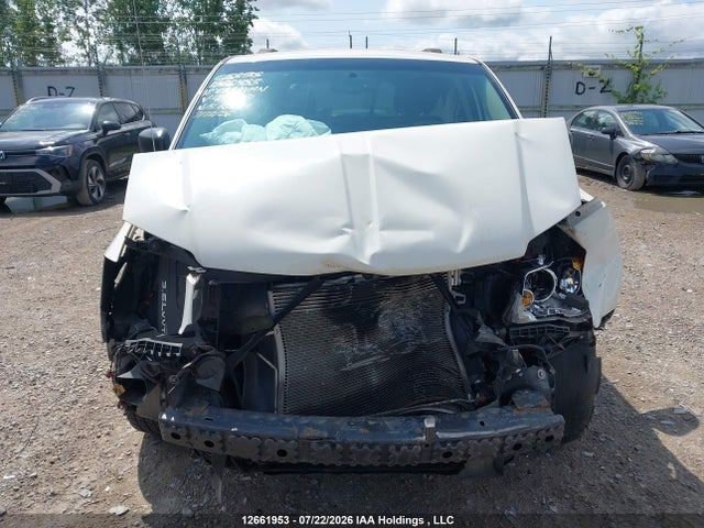 Продаж на аукціоні авто 2012 Dodge Grand Caravan Se, vin: 2C4RDGBG7CR417625, номер лоту: 12661953
