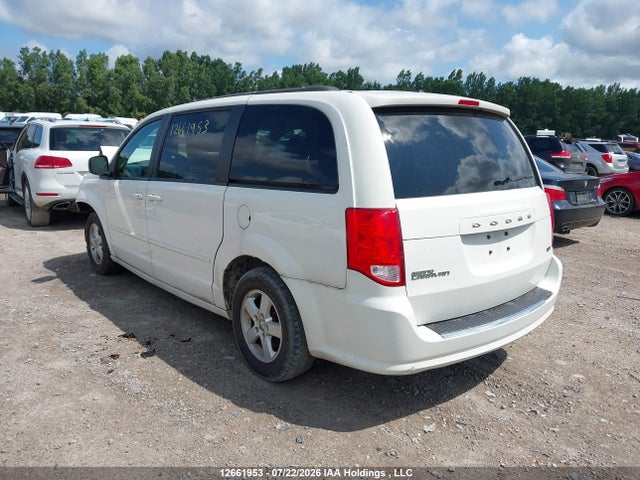 Продаж на аукціоні авто 2012 Dodge Grand Caravan Se, vin: 2C4RDGBG7CR417625, номер лоту: 12661953