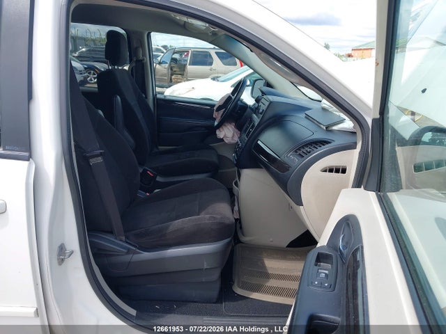 Продаж на аукціоні авто 2012 Dodge Grand Caravan Se, vin: 2C4RDGBG7CR417625, номер лоту: 12661953