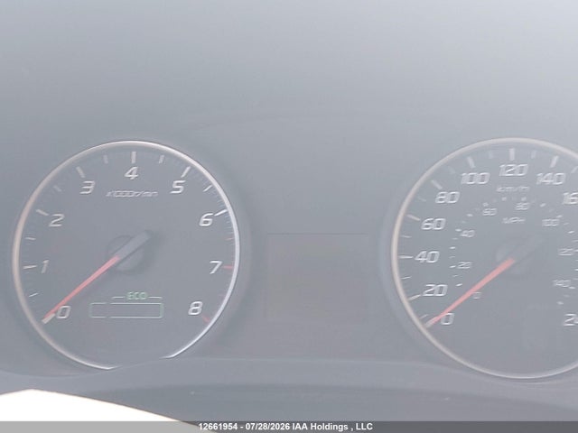 12661954 :رقم المزاد ، JA4JZ3AX6EZ604415 vin ، 2014 Mitsubishi Outlander Se مزاد بيع
