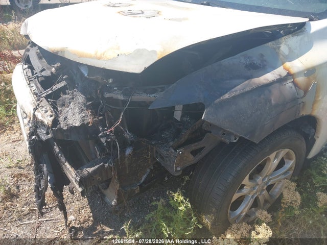 12661954 :رقم المزاد ، JA4JZ3AX6EZ604415 vin ، 2014 Mitsubishi Outlander Se مزاد بيع