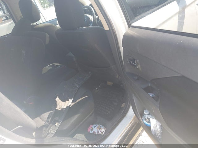 12661954 :رقم المزاد ، JA4JZ3AX6EZ604415 vin ، 2014 Mitsubishi Outlander Se مزاد بيع